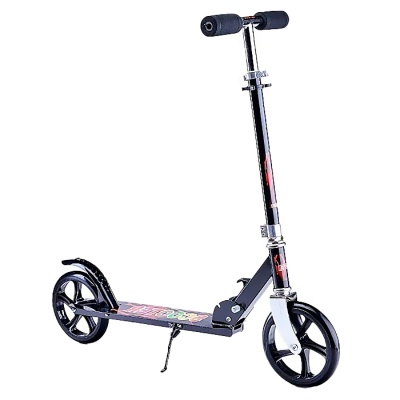 Самокат Scooter 2-х колесный U038193Y 1